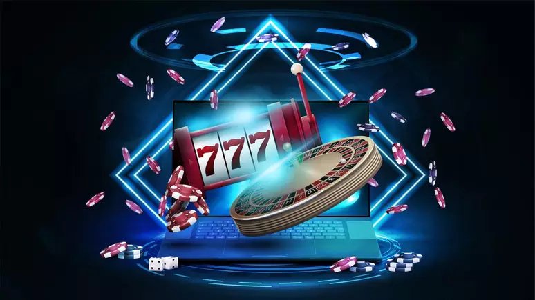 bingkoko Live Casino နှင့် Slots