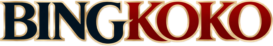 bingkoko Logo